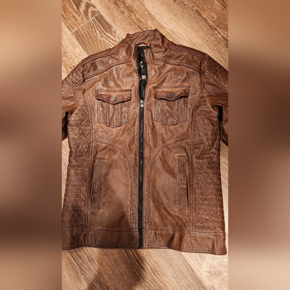 Nwt Mens XRay jacket  size medium
